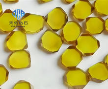 High-Quality Single Crystal Diamond Wire Drawing Dies