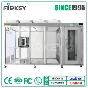 Customized ISO cleanroom standards clean room