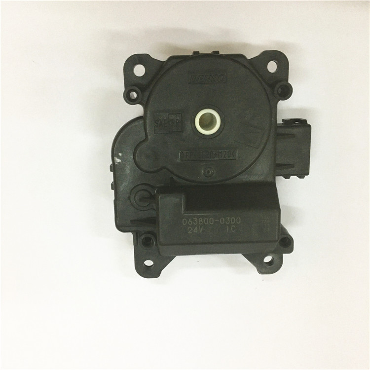 063800-0300 Amortisseur Servo Sub Assy Prix du moteur