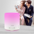 100 ml USB Humidifiers and Diffuser for Bedroom