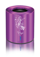 Mini Wireless Bluetooth Speaker (HF-G1) Virgo