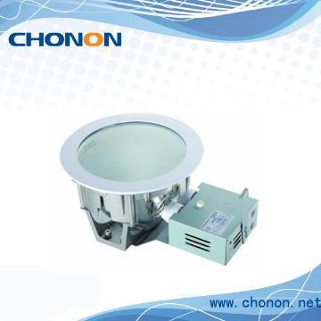 Horizontal D9 Down Light