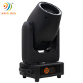 Luzes de feixe de LED Beam 300W LED Moving Head