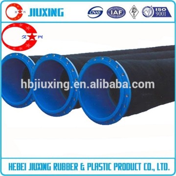 high pressure flexible corrugated rubber hoses