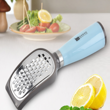 Stainless Steel Multi-purpose Grater