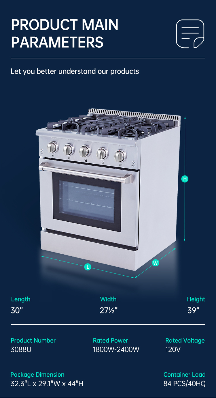 Hyxion new design 120V range rover sport 2012 industrial bread baking oven combination oven for sale