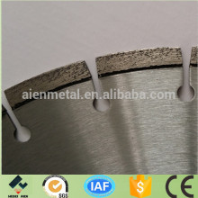 Professional Diamond Wall saw blades for Reinforced Concrete