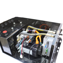 DC New energy Hydraulic Power Unit