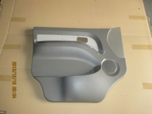 Automotive Front Door Trim Panels