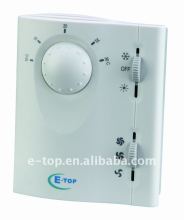 Digital Electronic FCU Room Thermostat