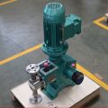 High Pressure Pump Electric Pump Peripheral Pump