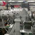 Electrical PVC Pipe Production Line Machinery