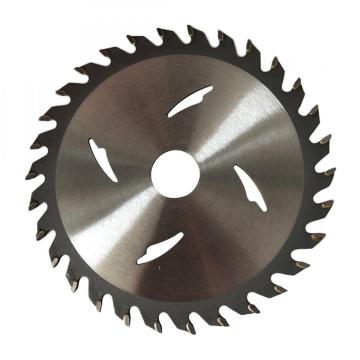 4inch-12-tums träbearbetning TCT Circular Saw Blade