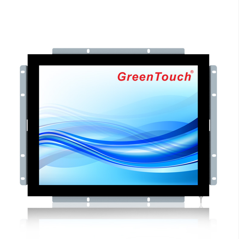 19 tum Ir Touch Screen Monitor