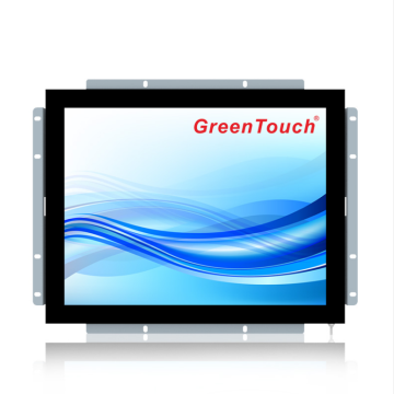 19 Inch Ir Touch Screen Monitor