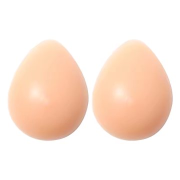 Options for Silicone Breast Prosthetics for Transgender and Cancer Patients