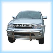 FORTUNER GRILLE GUARD FOR TOYOTA FORYUNER