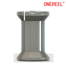 Plastic Quilt Binding Spool