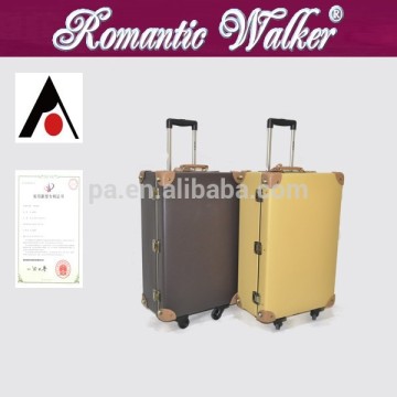 High Quality Trolley Travel Luggage Bag