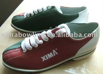 bowling house shoes