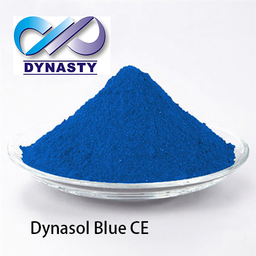 Dynasol Blue Ce.