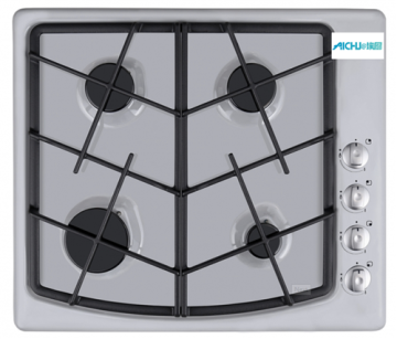 Hephaestus Astrakhan Gas Stoves RU