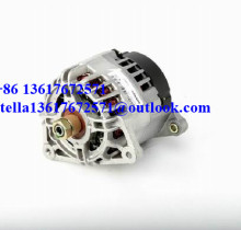 Genuine Perkins Parts Perkins  Alternator 2871A166/Perkins Engine Parts