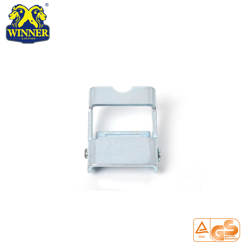 1.5" Heavy Duty Cam Buckle With 800KG