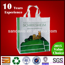 Promotional Color brilliancy loot bag