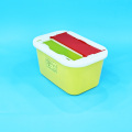 Sharps Container Disposal, 5L, Square - Yongyue