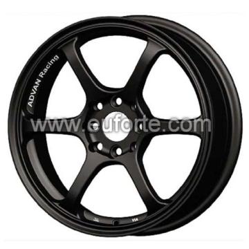 16"and 17 " Advan aluminum alloy wheel rim