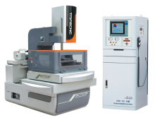 ZG Series of Servo Motor multiple wire cut machine