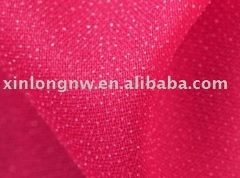 woven garment interlining, fusible interlining