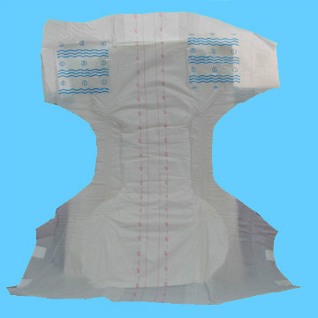 MC12 elder people diapers