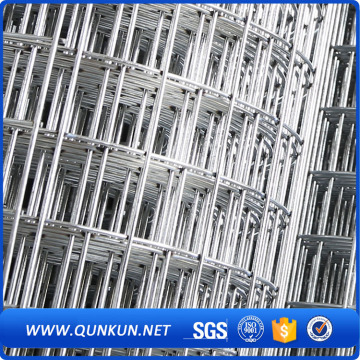 Easy install Galvanzied Welded wire mesh