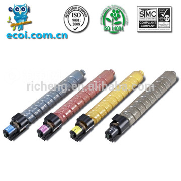 For Ricoh printers,copier toner,mpc2030