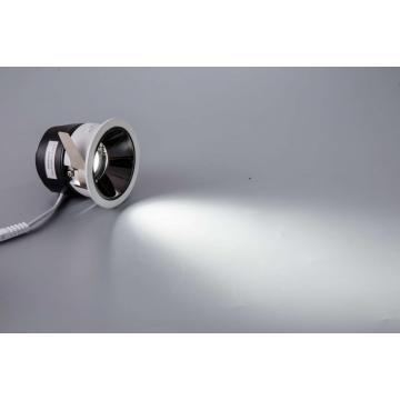 7W LED-Fernbedienungsscheinwerfer 6000k