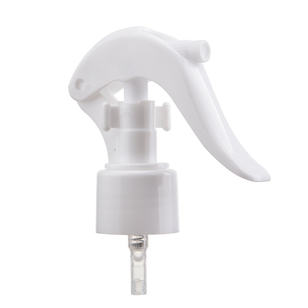 Bill Triggers sprayers plastics bulk pump dispenser mist spray bottle with mini trigger sprayer