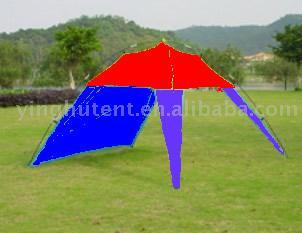 sun tent