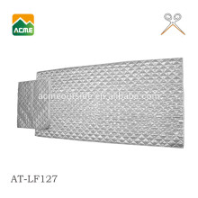 AT-LF127wholesale best price coffin lining kits