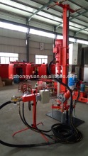 360 DIRECTION HOLE DRILLING MACHINE FOR MINE QUARRYING