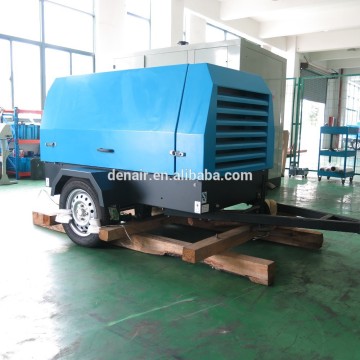 Blue color portable air compressor with cheap price