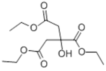 Triethyl citrate CAS 77-93-0