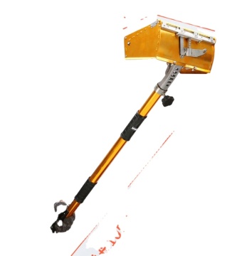 Manual Putty Plaster Machine Packaging Box