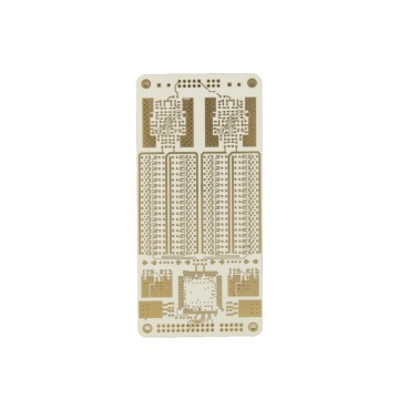 RIGID PRINTED CIRCUIT BOARD