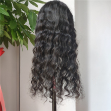 Head band wig headband wig with headband  kinky headband wigs