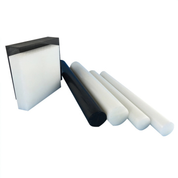 Copolymer Acetal POM Round Bar Rod