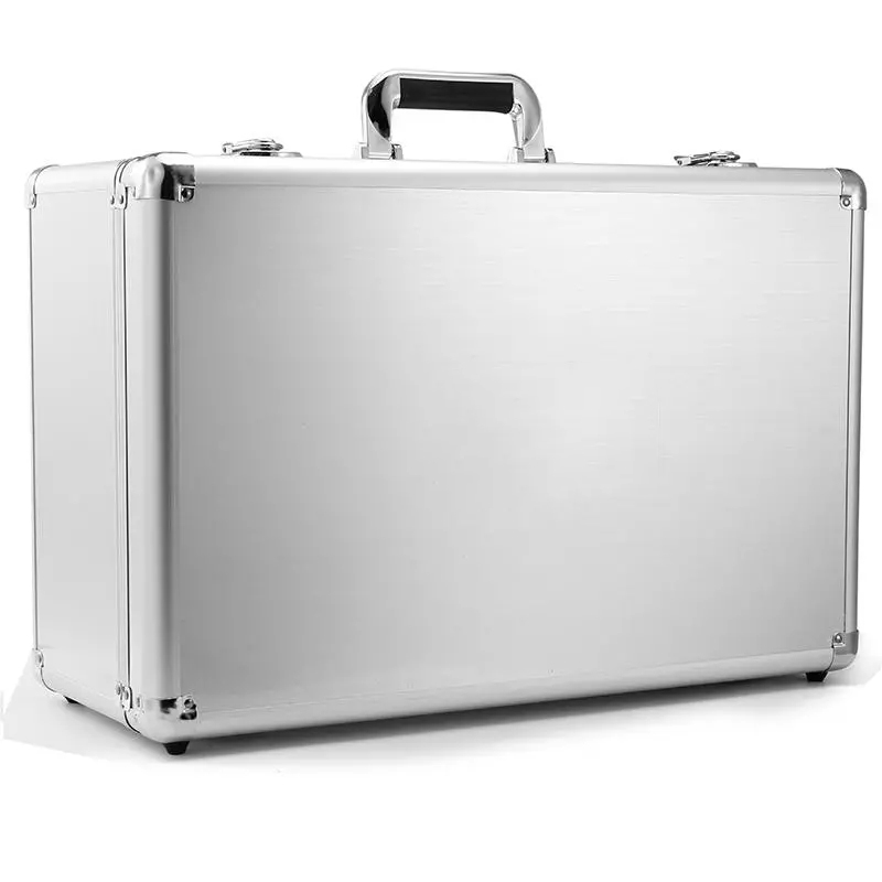 Aluminum Suitcase Carry Box For DJI Phantom 4/ DJI Phantom 4 Pro