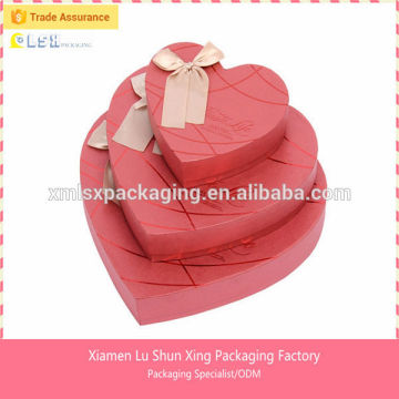 Luxury box for chocolate,Elegant chocolate packaging gift box