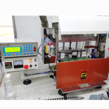 High Efficiency Soldering Pot USB Connector Soldering Machine